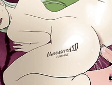 Elizabeth Liones Part 1 Nanatsu No Taizai Seven Deadly Sins Hentai Big Ass Anime C