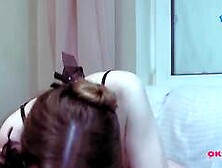 Cum inside and enjoy marital intimity with white-hot enjoyments and a sated