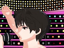 Jinu sings exposed KPOP DEMON HUNTERS