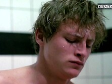 Bridget Fonda Nude, breasts scene in Aria (1987)