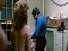 Natalie O'Connell, Various Actresses, Charmagne Eckert, Renata Cobbs, Jane Donadio, Carey Zuris, Unknown in Bad Girls Dormitory (1986)