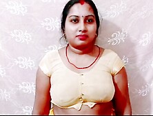 Indian Desi Bhabhi Chudi Apne Dever Ke Sath Dever Ne Bhabhi Ko Chod Diya