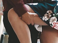 Hardcore sex video with Alina Lopez & Michael Stefano in action