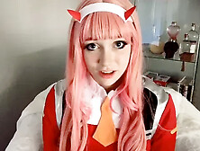 Zerotwo Cures Your Depression (wholesome)