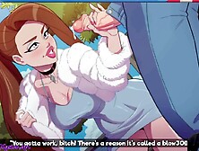 (straight) Country Club Head! Butt Farm #99 W/HentaiMasterArt