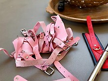 Sextoys Stroking and Big Tits Bouncing as Kyaa Chimera Makes Me Blow Huge: Porn