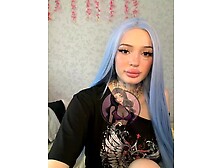 From the Crypt to Your Screen Gothgirl