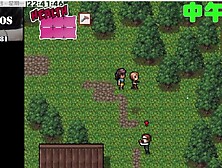 The goal of the story is to unravel the mystery of this mysterious vigour, and certainly, to rescue (collect) the surviving chic