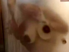 em cave kêu rên th?m thi?t khi b? anh nông dân chim to ?? trong nhà t?m