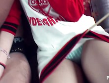 Blowjob-Escapades-On-The-Bus. Mp4