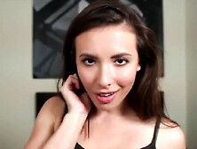 Bootyhole Stretch! - Casey