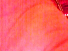 Ximenitha playing with pussy in bathroom