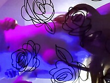 Asuka Evangelion.  "fuck Me Fucking Jerk Shinji!" - Mollyredwolf