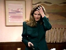 Cheers - sisterly Love - SHOT DEAD