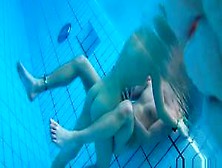 Nude Couples Underwater Pool Hidden Spy Cam Voyeur Hd 1