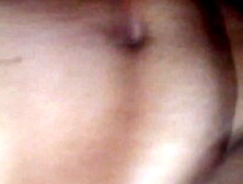 CHEATIN!!! ???? Navajo big TITS.  Taking turns out on the back roads ????