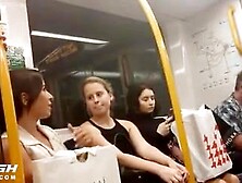 Bulge Flash three Angels on Teach