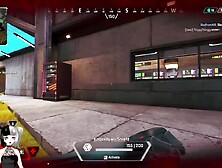 Ash Fucks Whole Squad