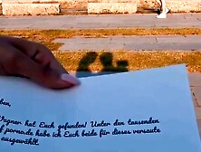 PetitesAndChicks - Blind Date Turns Into A Wild Threesome With Two Hot Babes