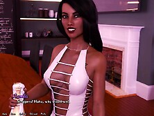 BEING A DIK - EP - 5 - PART - 1