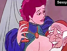 Sexe a la plage,  orgia vintage