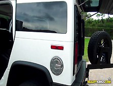 MilfHunter - Bed head