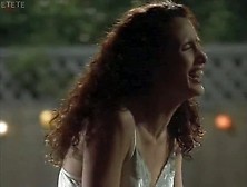 Andie Macdowell In On The Edge (2001)