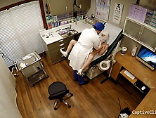 Strip Searched, Abused, & Humiliated - Illegal Immigrant Used By Government Approved Laboratories For Medical Testing Gyn Resear