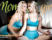 What Changed Your Mind?