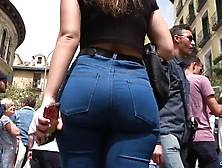 Spanish Candid Asses Street Butts Hot Pawgs Gluteus Divinus Hidden Camera Culos