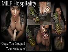 Milf Hospitality