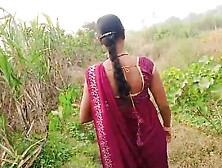 Radha Bhabhi Ko Jangal Me Mangal Kiya