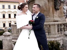 HUNT4K. For money older dude gets the opportunity to boned