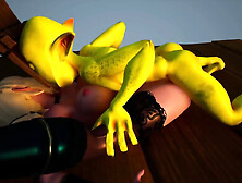 Sorceress Tale Porn Game Play Part 03.