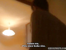 RUES TCHÈQUES - KATERINA