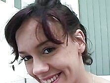 Marie must go to the gynecologist