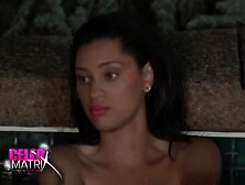 Ilsa Martinez and Amylia Joiner and Deanna Minerva and Julia Beatty