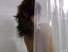 Farrah Abraham Shower Scene