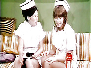 Beginning of hardcore porn: A Touch of Sweden (1971)