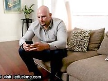 Young female apprehended for unauthorized entry and subjected to sexual assault.