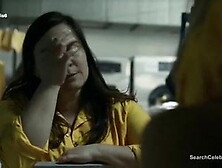 Maggie Civantos nude - Vis A Vis S01E06