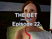 The Bet S2 E-22 I'm Up Step Mom