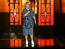 Drive Thru Voice - Gabriel Iglesias. Flv