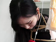 Asian Bondage - Amateurs