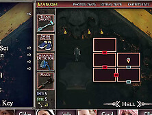 The Genesis Order v75052 Part 241 Demoniac Sex Threesome Fuck By LoveSkySan69