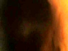 Cute Girlfriend Likes to Eat the Ball Batter