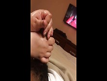 Small White Hands Stroke Bbc