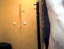 Hot Russian Lockerroom Voyeur Video 12