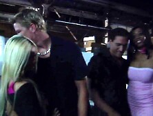 Carmen Luvana Is A Fortunate Blond That Likes Getting Screwed