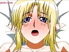 Vampire 2 HD: Big Tits,  Blowjob & Handjob Porn